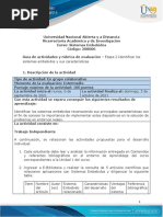 Guia de Actividades y Rúbrica de Evaluación - Etapa 2 Identificar Los Sistemas Embebidos y Sus Características