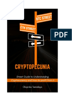 Crypto Pecunia