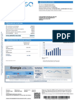 Factura Endesa PDF