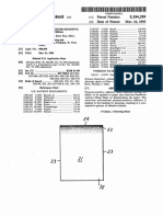 Patent Number 5194299