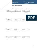 Data Types Worksheet 4