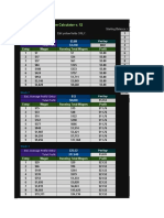 BOIS Binary Options Re-Entry Calculator