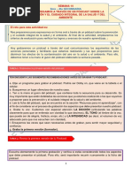 S14 Nos Expresamos A Través de Un Pódcast Sobre La Prevención y El Cuidado Integral de La Salud y Del Ambiente