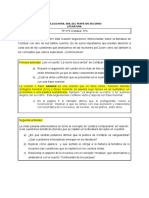 6to Noche Boca Arriba. Perpetuo