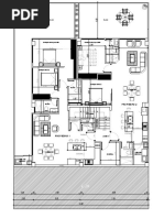 Planta Subsuelo N - 3.24: ESCALA 1:50