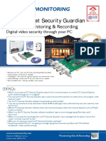 695pc Security Guardian Pc4 Faq v2