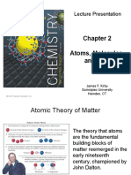 02 Atoms Molecules N Ions