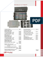 All in One Cross Drive Max Kit