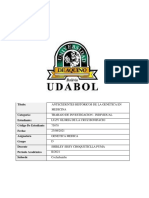 Antecedentes Historicos de La Genetica en Medicina-Comprimido