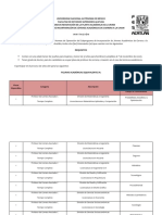 Convocatoria SIJAC 2020