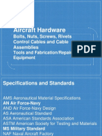 Aircraft Hardware