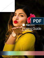 Posing Guide: For Curvy Women