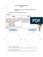 Historia Guíanº1 4ºbásico