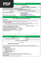 Guia 2 Tercer Periodo Sociales 2021