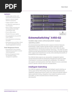 x450 g2 Data Sheet