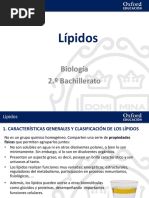 03 Presentacion Lipidos