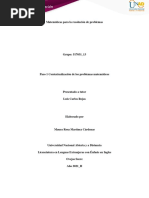 Paso 1 Contextualización de Los Problemas Matemáticos - MauraMartinez - 13