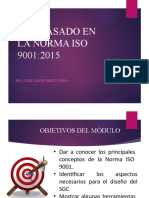 Presentación Completa ISO 9001