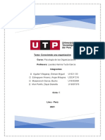 Tarea S2. Conociendo Una Organización Sem2