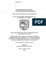 Universidad Nacional "Santiago Antúnez de Mayolo"': Rpféüuo /$// //¿ ¿J'