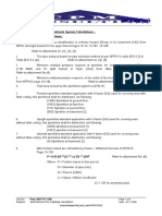 02 - Sprinklers & Hose Cabinets Calculations