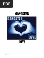 Gangster Love