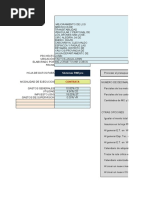 Presupuesto - Junto Todo Ok - Ok