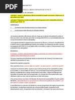 Comunicacion Semana 27