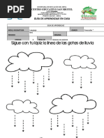 Guia 2 Preescolar 3er Periodo