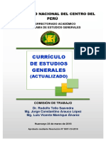 Curricula Peg Uncp 2018-Actualizado