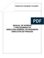 Manual Normas y Procd Parques 01.2019-Actualizado Logo Nuevo