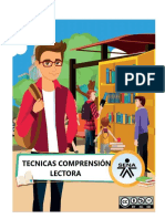 Consejos y Técnicas para Mejorar Tu Comprensión Lectora