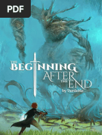 The Beginning After The End - Parte 02