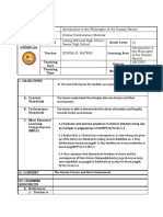 Iphp Second Quarter Week 1 Lesson Exemplar Matreo Jan 2021 1