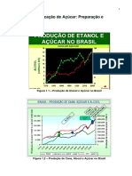 Apostila Açúcar e Álcool