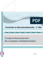 Apunte B Conceptos de Nse. Nse en Preguntas