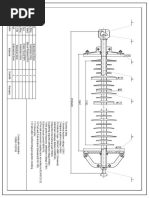 132kV Composite Insulator