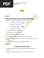 ICT COC Level II PDF