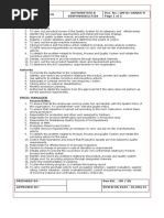 Qm-01-Annex-V Authorities & Responsibilities