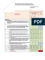 KKM IPS KELAS 9 K13 Revisi 2018