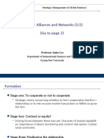 SMGB 09 Strategic Alliances and Networks 2 PS (21-1)