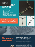 Joalheria Digital Guia Gratuito