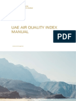 Uae Air Quality Index Manual - Aspx