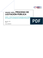 DGCP-GUI-Guia Del Proceso de Licitacion Publica Nacional F1B2-E4GC v03.01