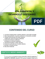 Conceptos Medio Ambiente