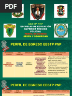 Perfil de Egreso Del Alumno D Ela Eestp PNP 426 0