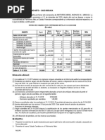 Tarea - Auditoria de Patrimonio