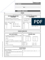 Solucionario Libro Matematicas 2 Eso Anaya