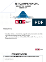 S01.s1 Estadistica Inferencial. Conceptos Basicos
