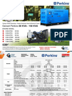 Brosur Perkins 60 150kva